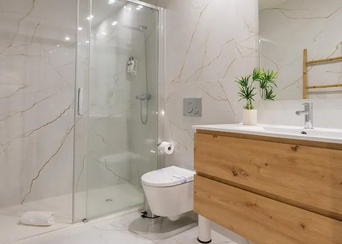 Apartman Luxury Style 6 With Ac Downtown Near Metro