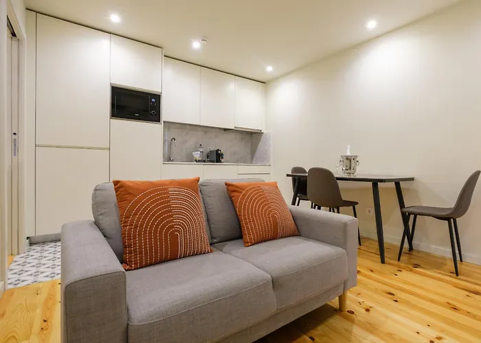 Apartmán Luxury Style 6 With Ac Downtown Near Metro *