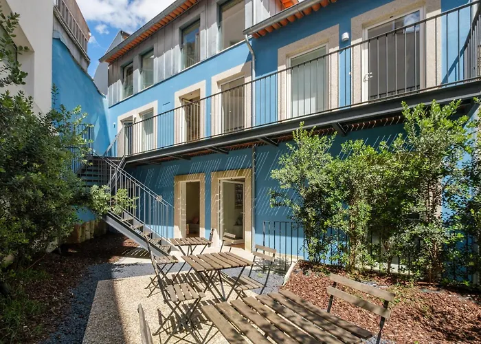 Apartman Luxury Style 6 With Ac Downtown Near Metro