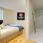 Luxury Style 6 With Ac Downtown Near Metro * Porto